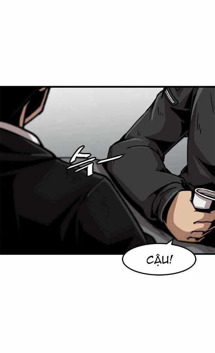 Nâng Cấp Một Mình Chapter 51 trang 18