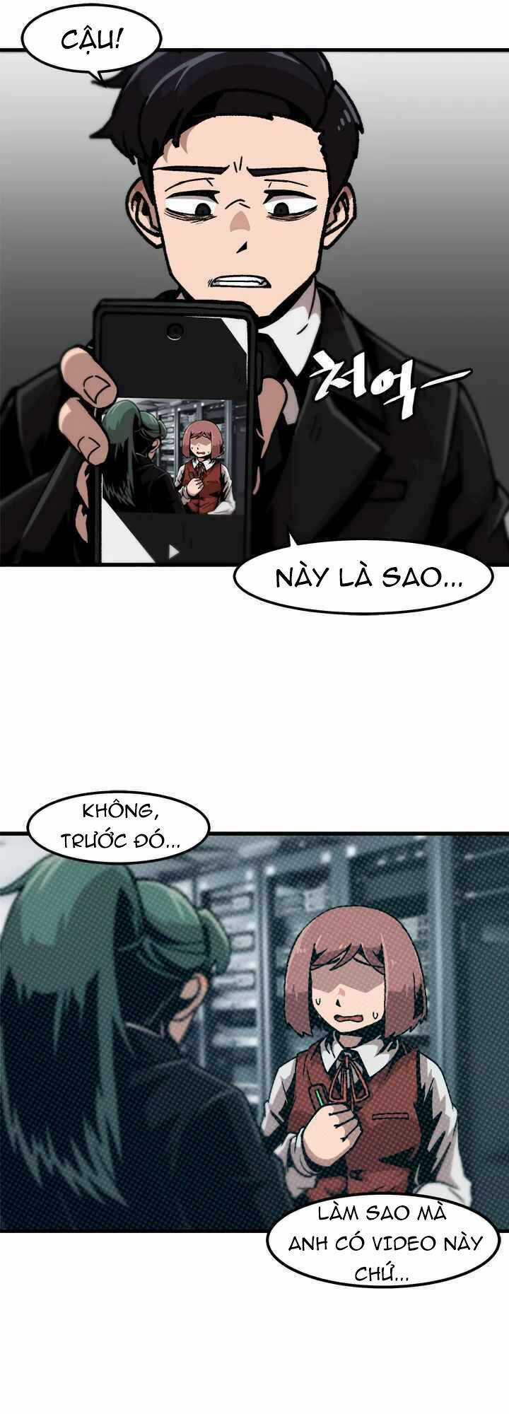 Nâng Cấp Một Mình Chapter 51 trang 19