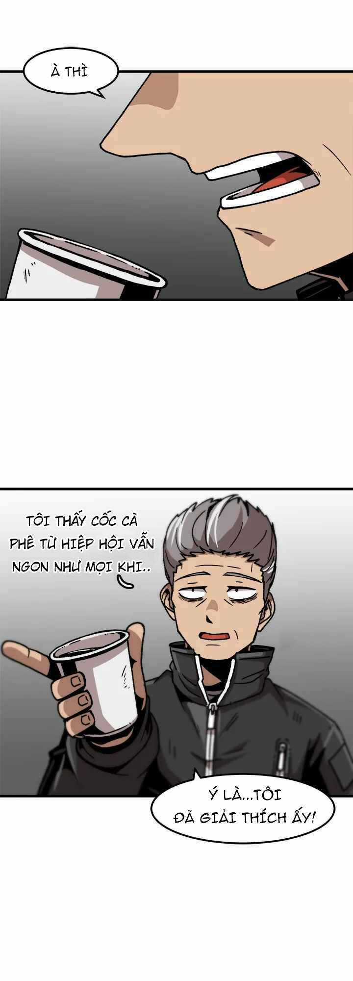 Nâng Cấp Một Mình Chapter 51 trang 20