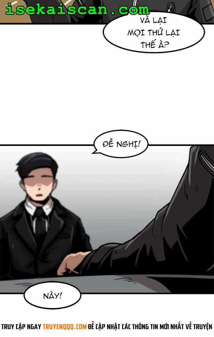 Nâng Cấp Một Mình Chapter 51 trang 23