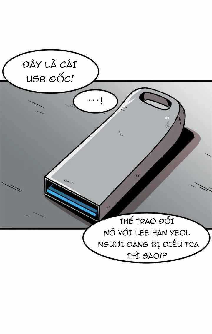 Nâng Cấp Một Mình Chapter 51 trang 24