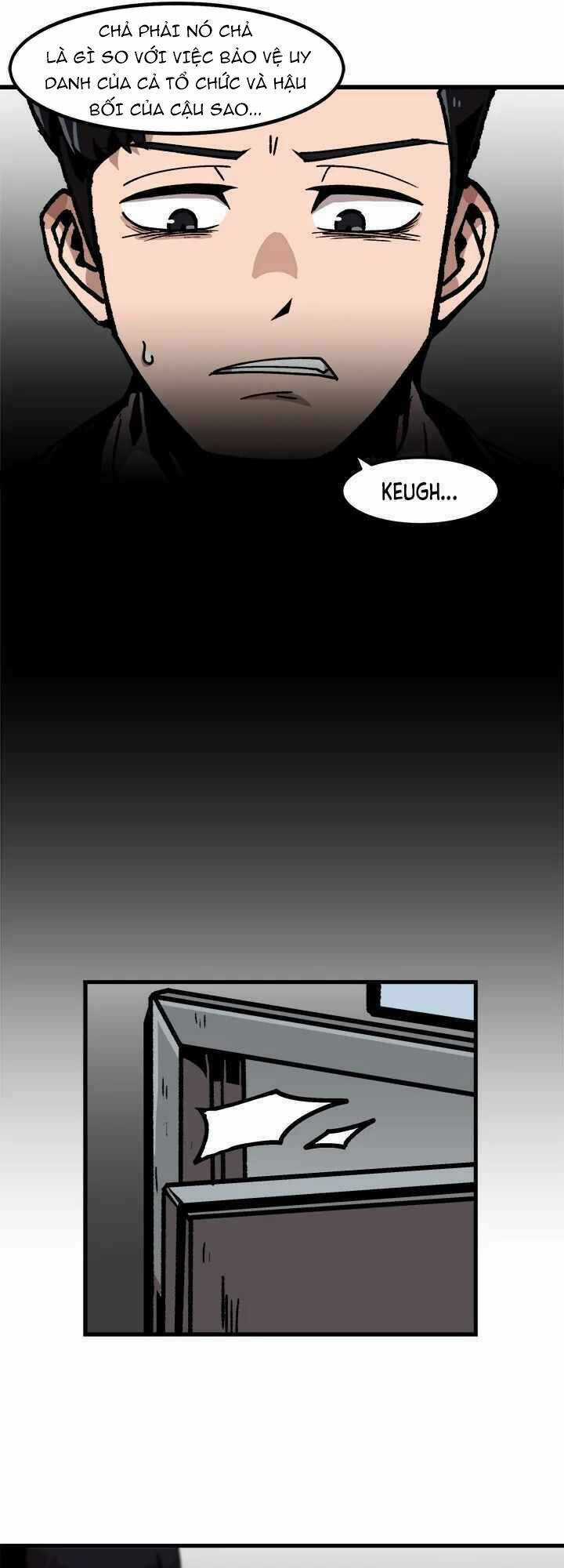 Nâng Cấp Một Mình Chapter 51 trang 25