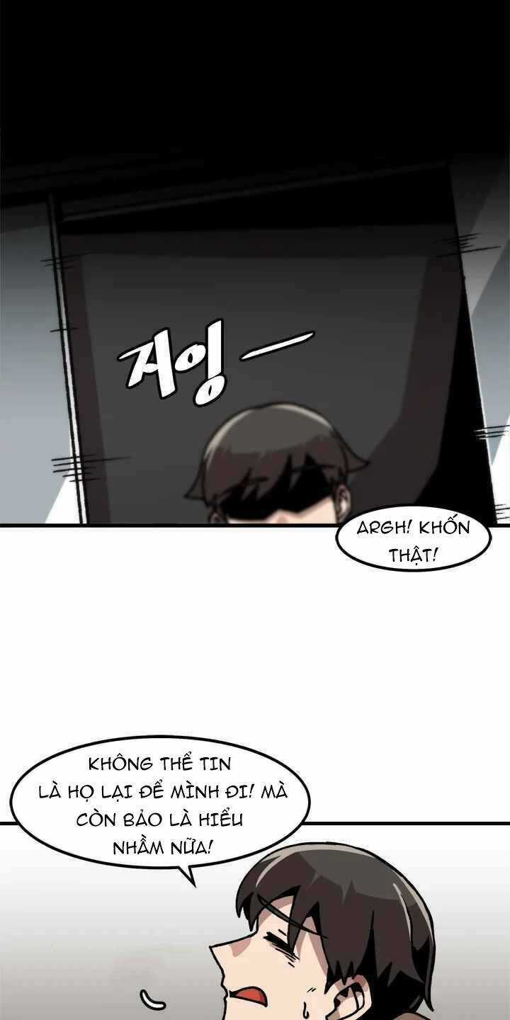 Nâng Cấp Một Mình Chapter 51 trang 29