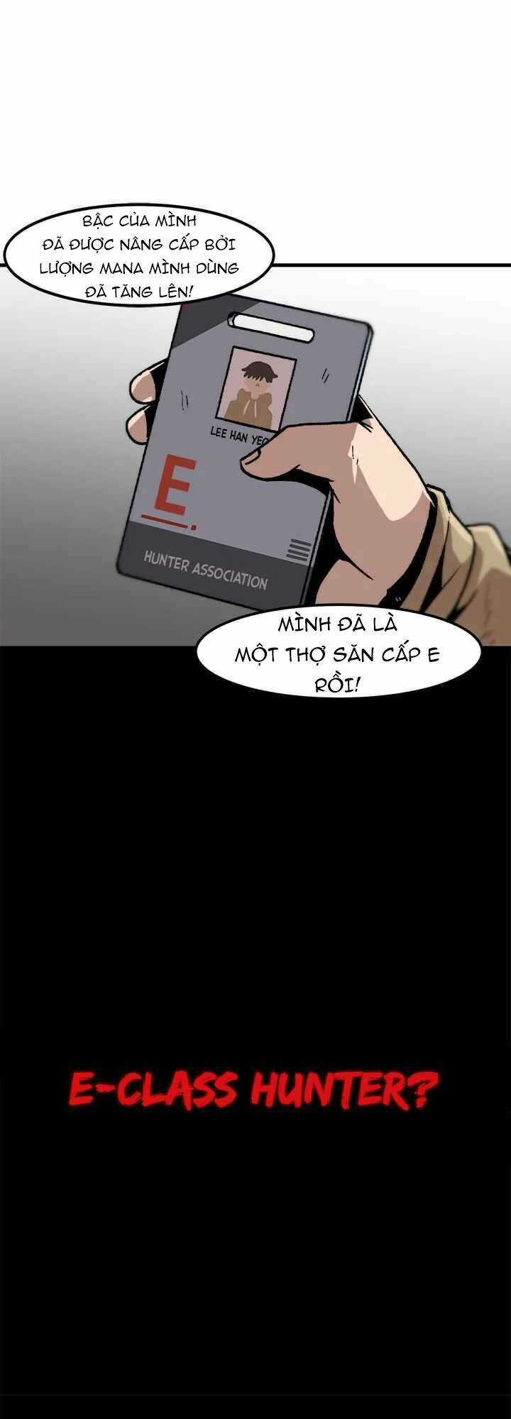 Nâng Cấp Một Mình Chapter 51 trang 37