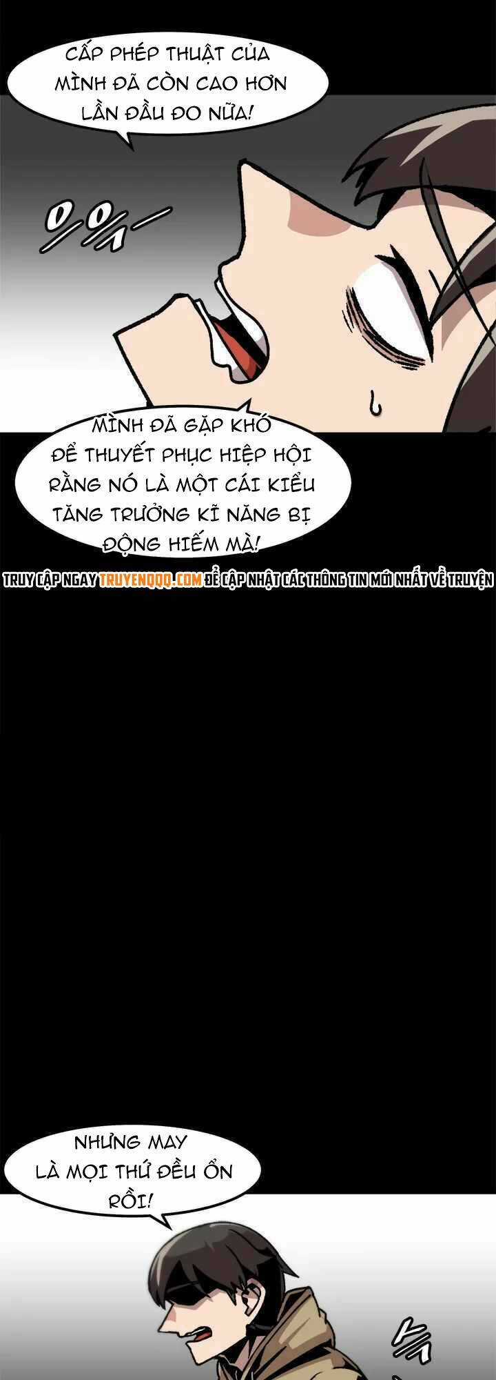 Nâng Cấp Một Mình Chapter 51 trang 38