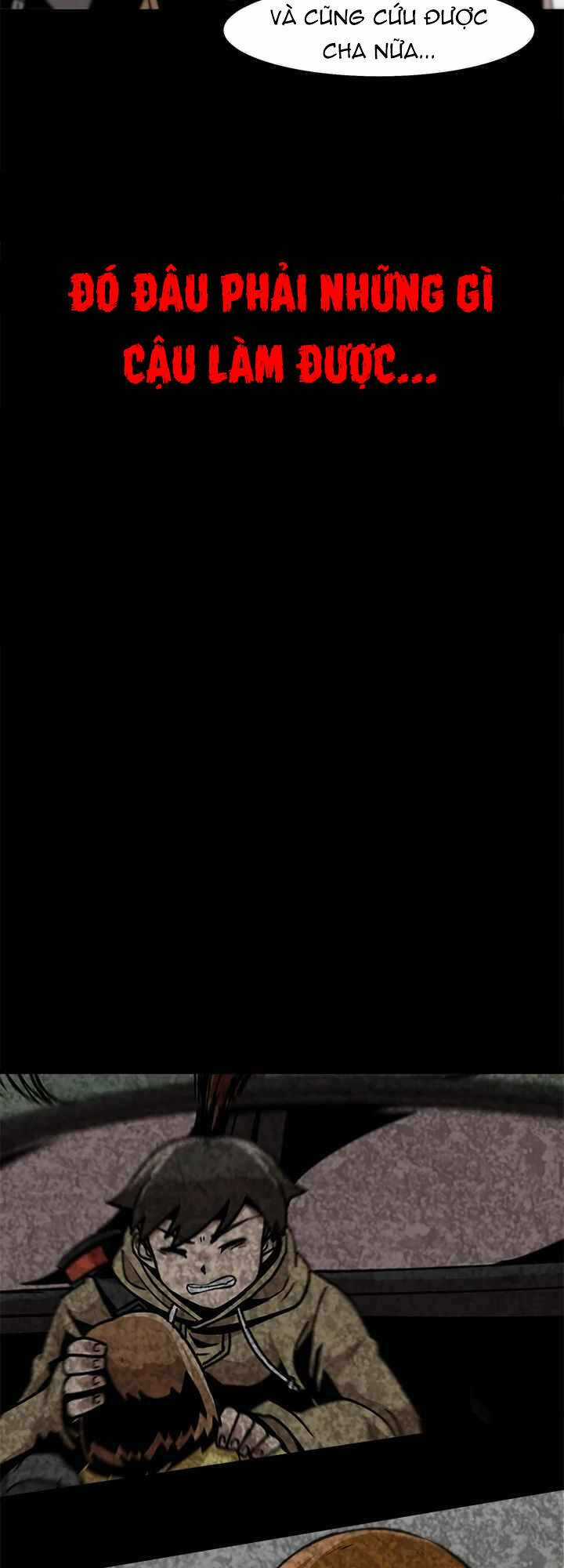 Nâng Cấp Một Mình Chapter 51 trang 40