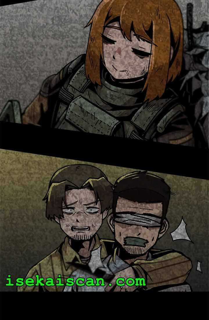 Nâng Cấp Một Mình Chapter 51 trang 41