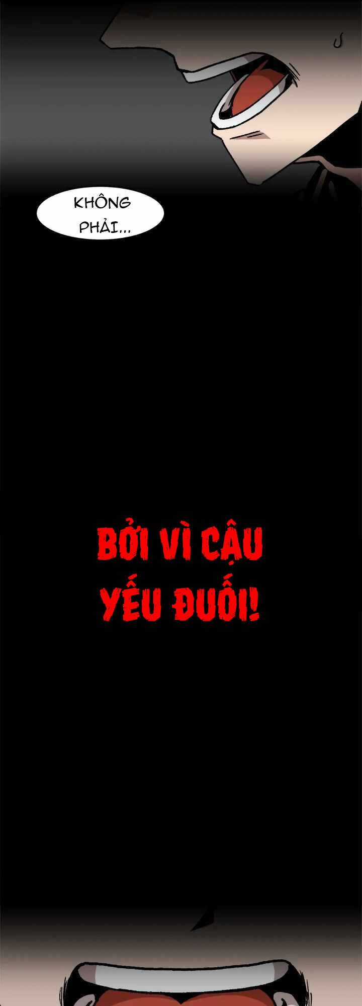 Nâng Cấp Một Mình Chapter 51 trang 43