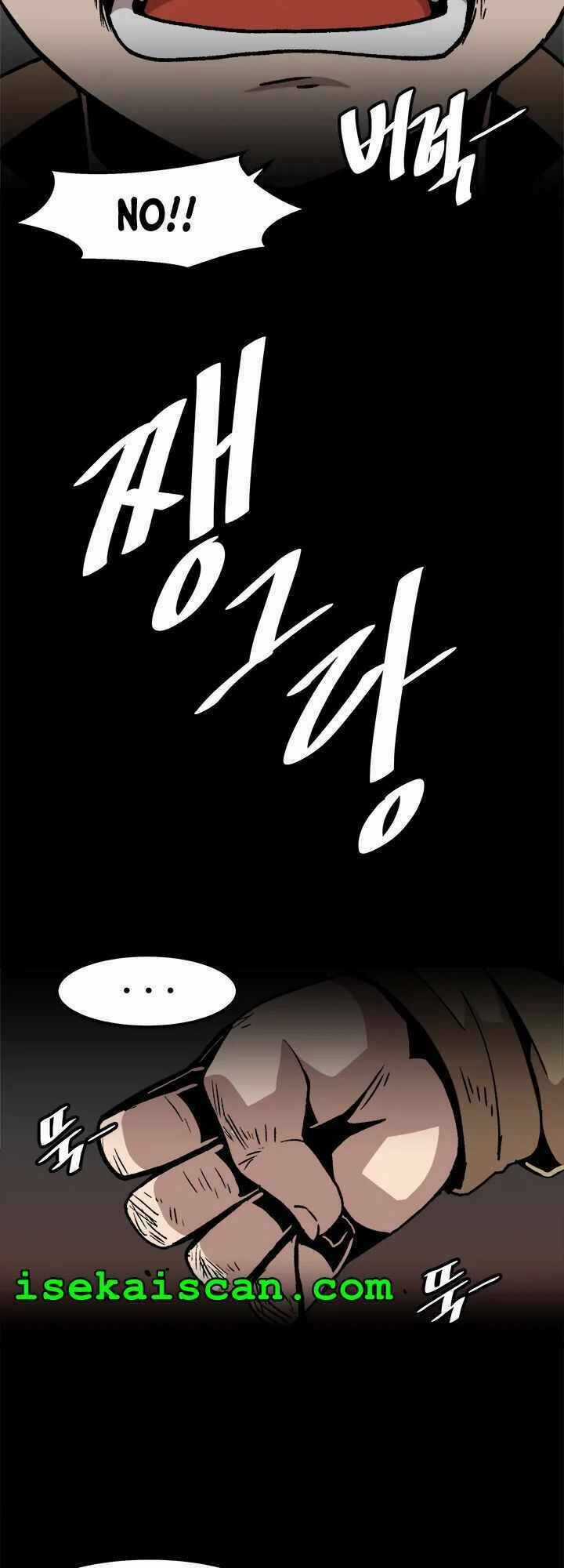 Nâng Cấp Một Mình Chapter 51 trang 44