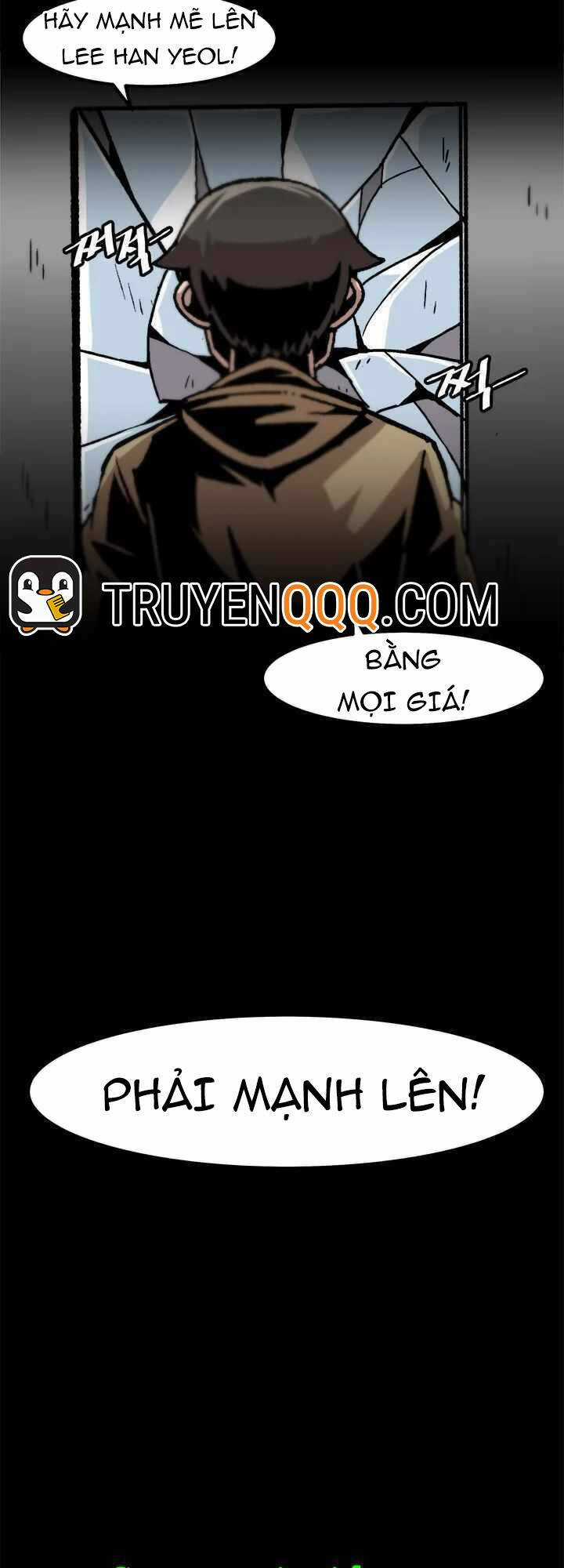 Nâng Cấp Một Mình Chapter 51 trang 45