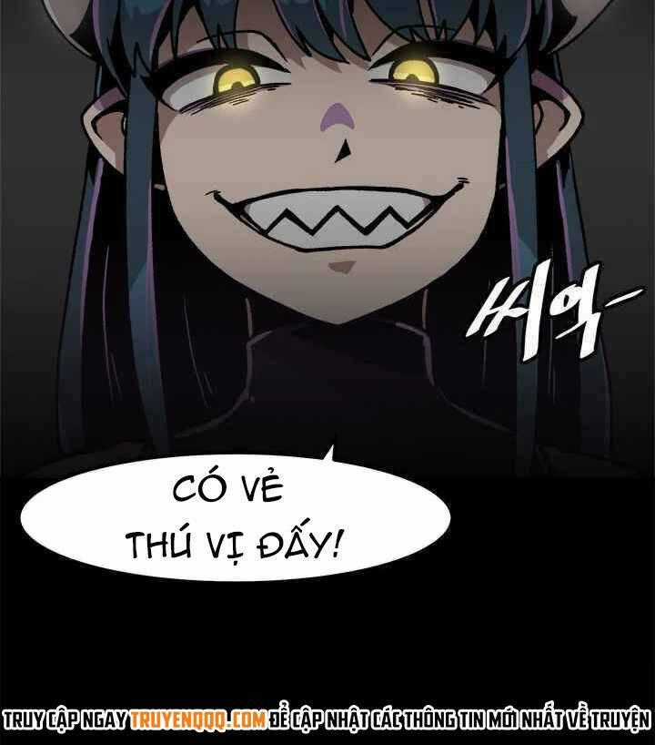 Nâng Cấp Một Mình Chapter 51 trang 47