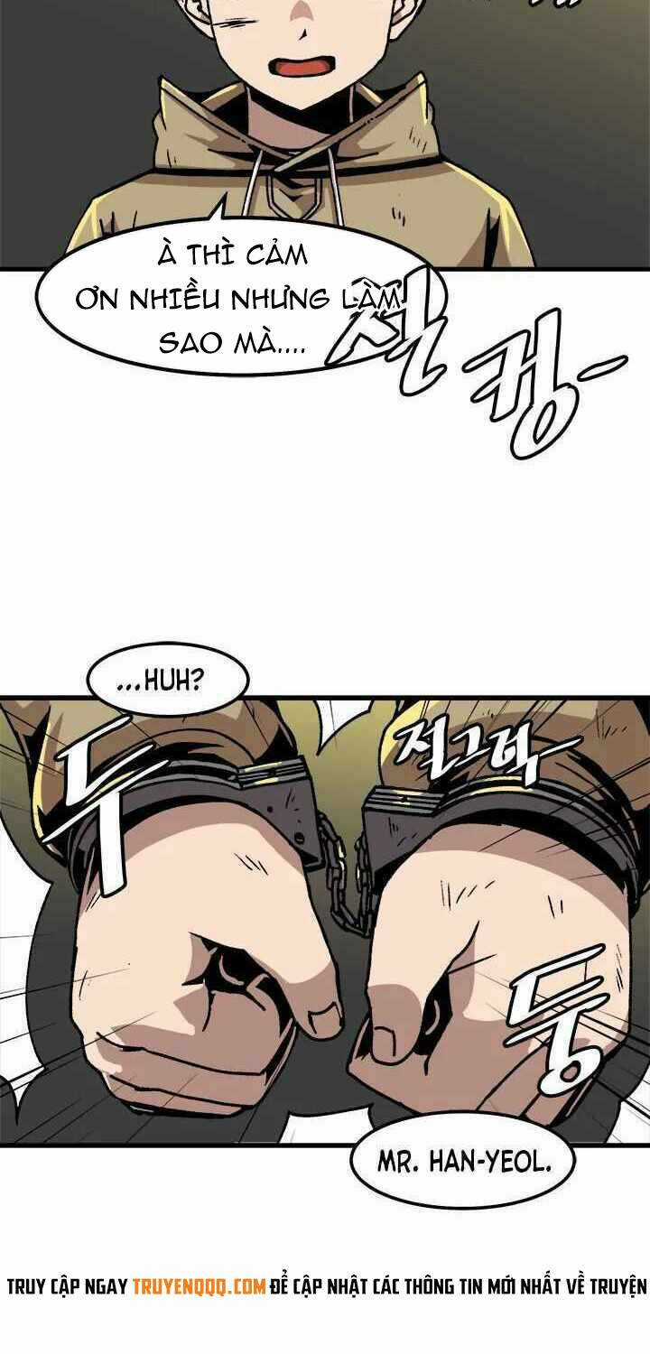 Nâng Cấp Một Mình Chapter 51 trang 6