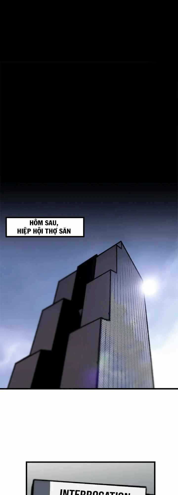 Nâng Cấp Một Mình Chapter 51 trang 9