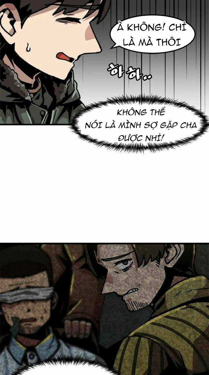 Nâng Cấp Một Mình Chapter 52 trang 10