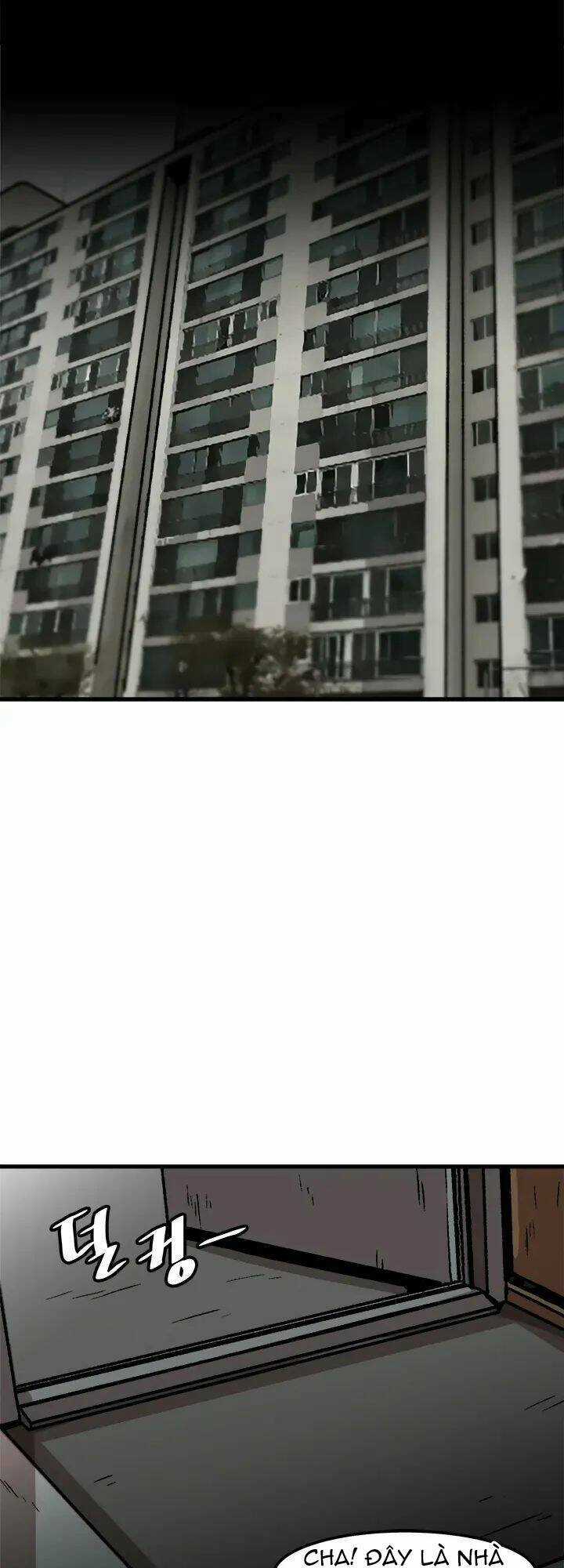 Nâng Cấp Một Mình Chapter 52 trang 15