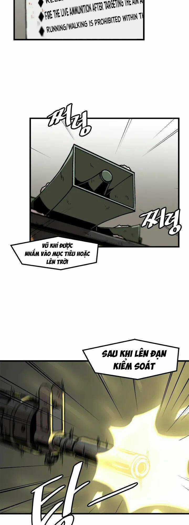 Nâng Cấp Một Mình Chapter 52 trang 2