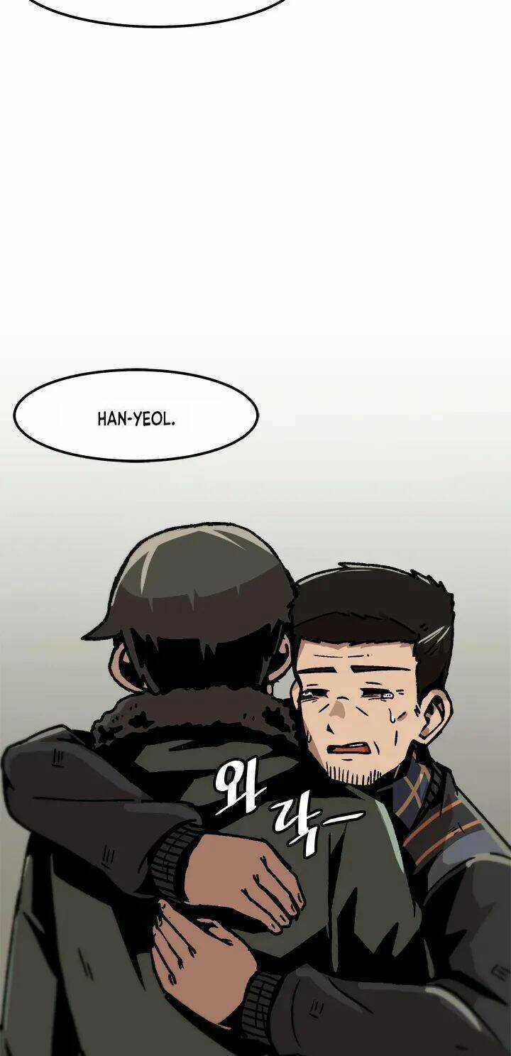 Nâng Cấp Một Mình Chapter 52 trang 22