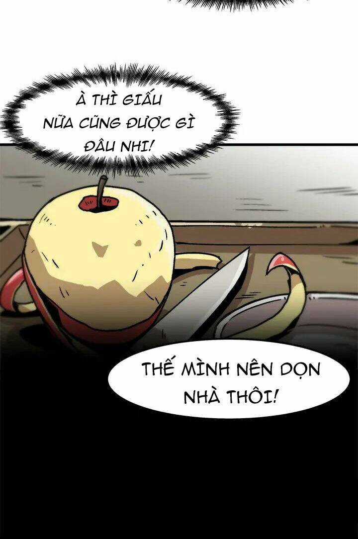 Nâng Cấp Một Mình Chapter 52 trang 29