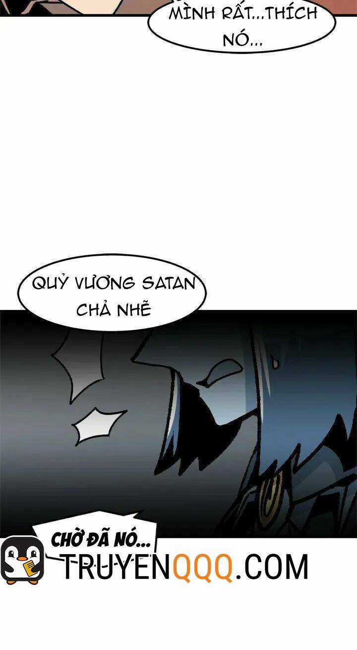 Nâng Cấp Một Mình Chapter 52 trang 34