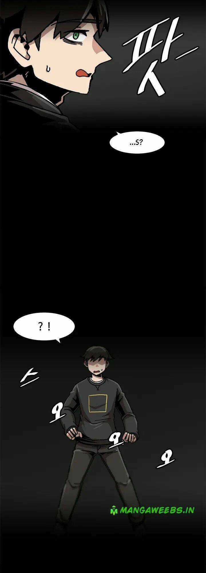 Nâng Cấp Một Mình Chapter 52 trang 37