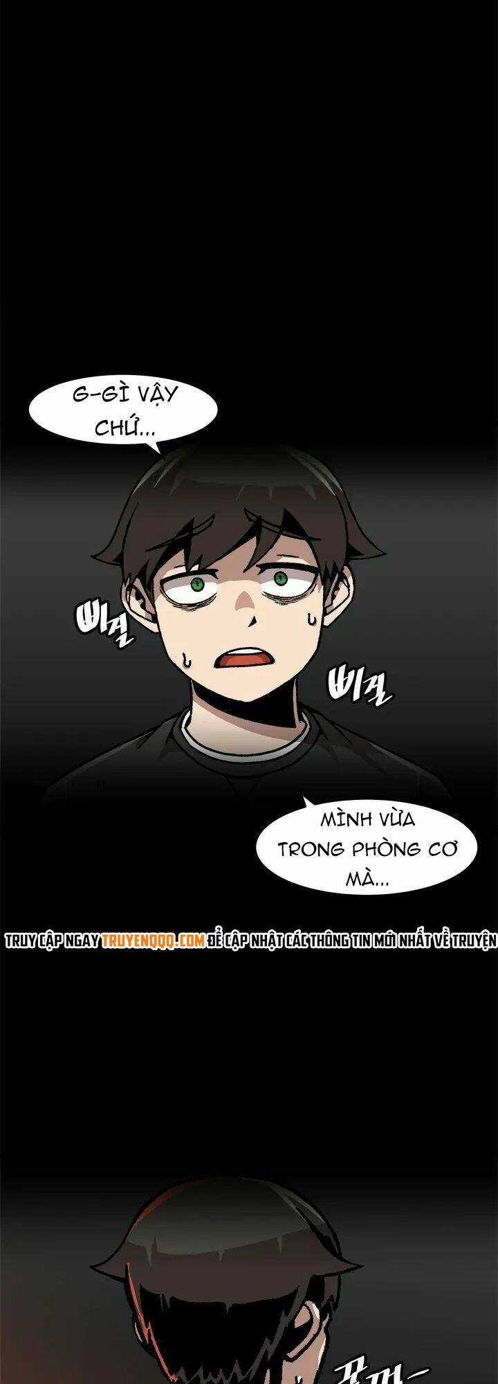 Nâng Cấp Một Mình Chapter 52 trang 38