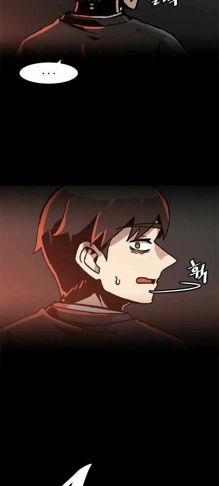 Nâng Cấp Một Mình Chapter 52 trang 39