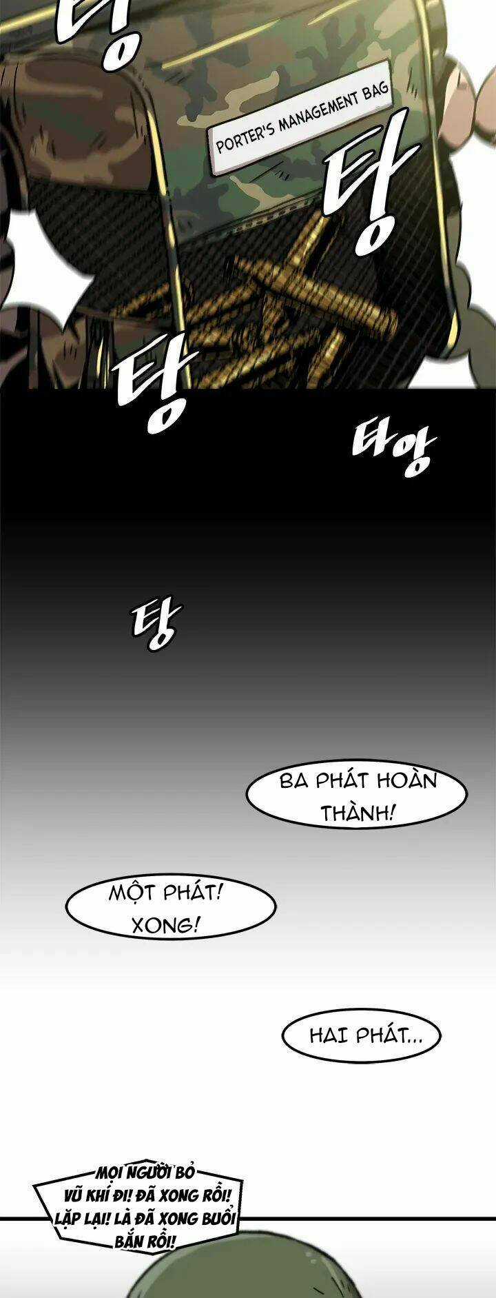 Nâng Cấp Một Mình Chapter 52 trang 4