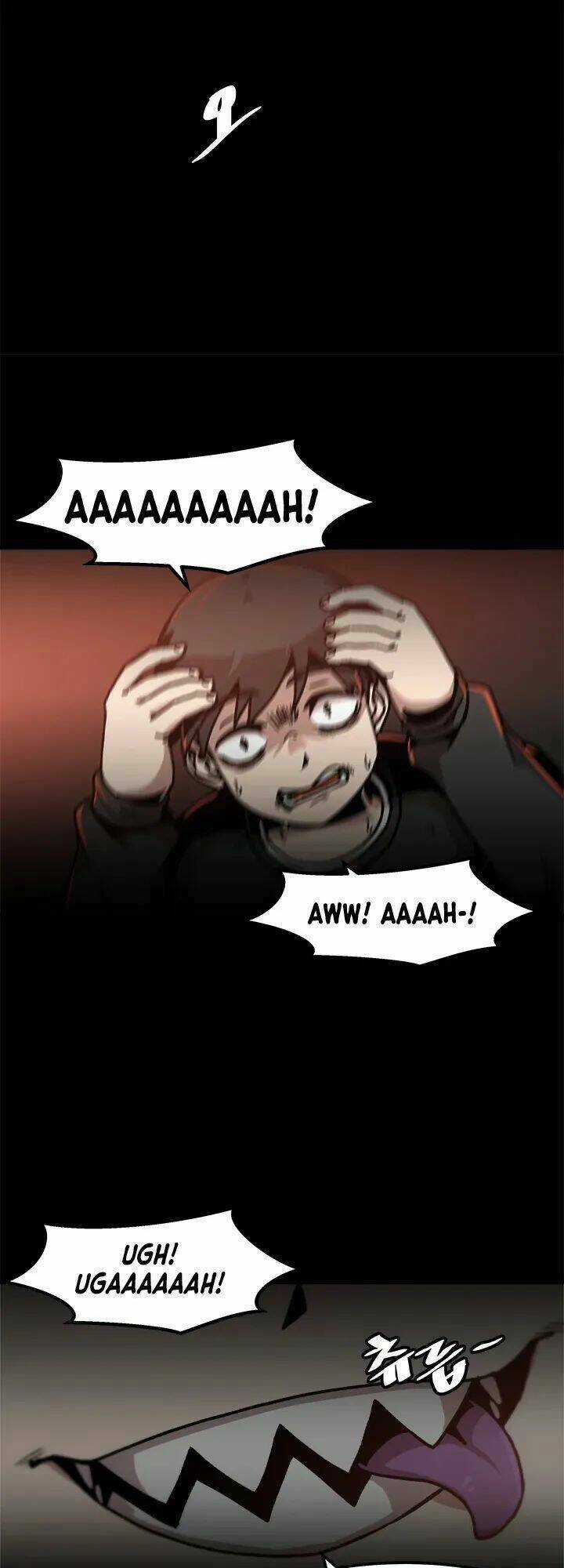 Nâng Cấp Một Mình Chapter 52 trang 41