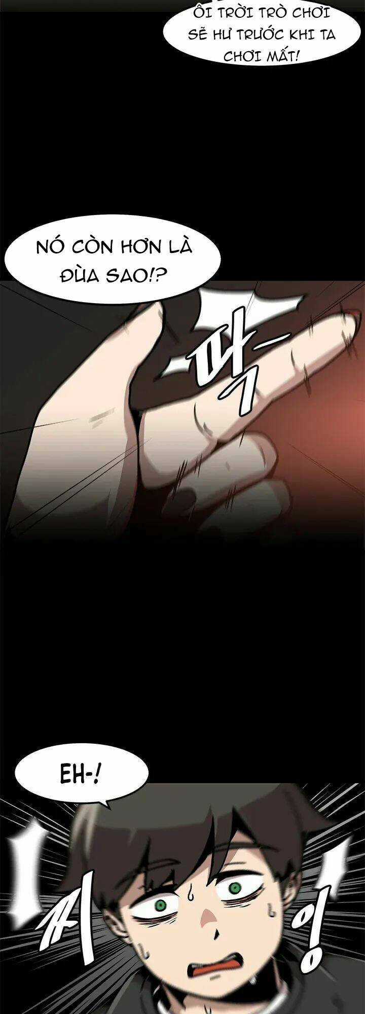 Nâng Cấp Một Mình Chapter 52 trang 42