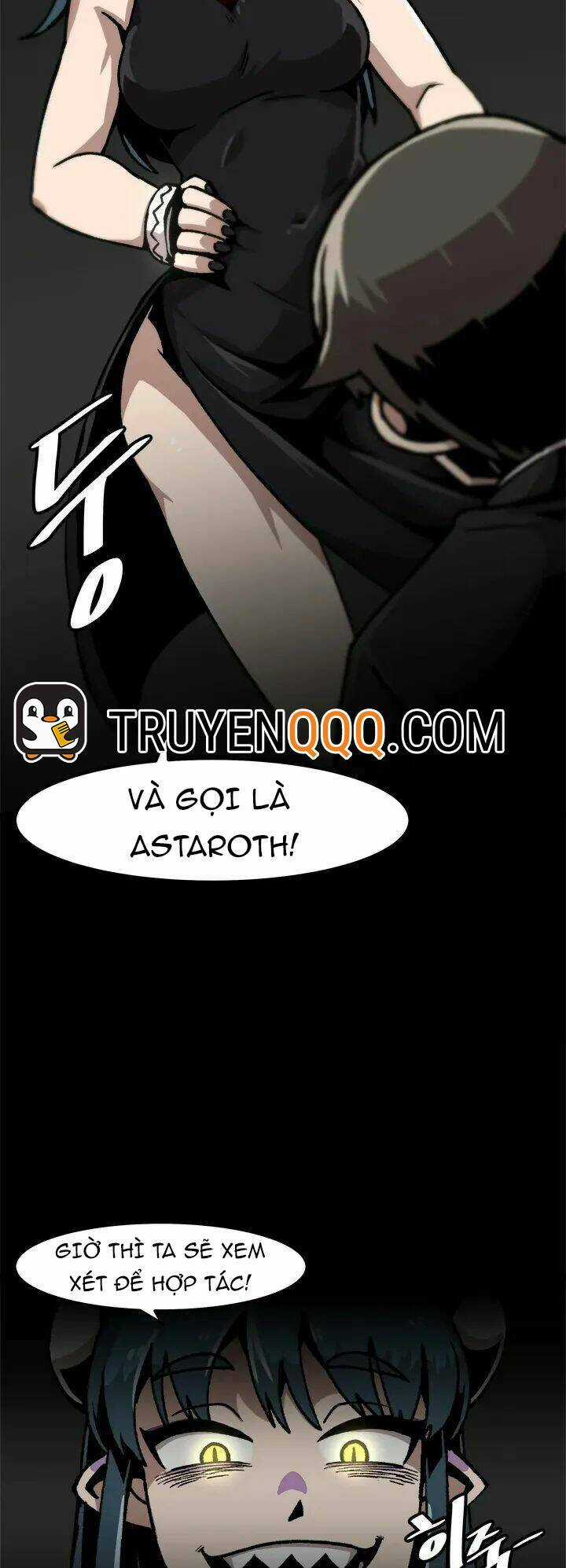 Nâng Cấp Một Mình Chapter 52 trang 44