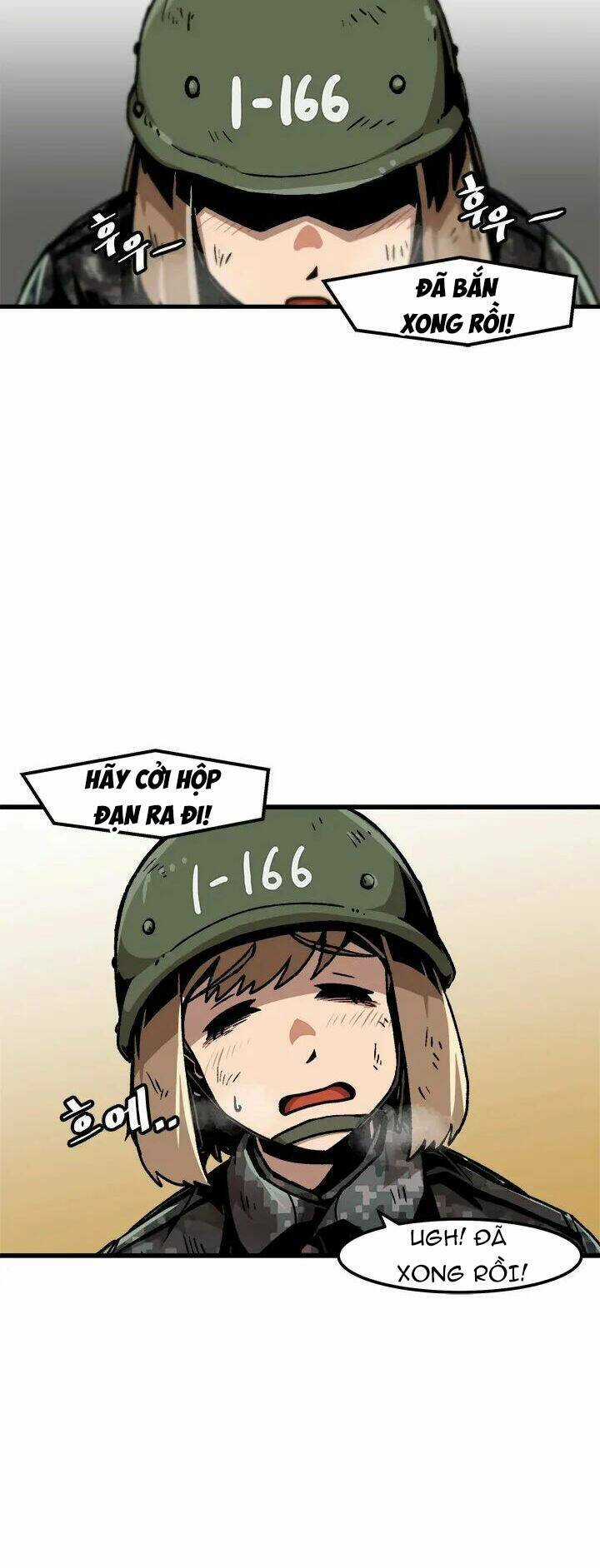 Nâng Cấp Một Mình Chapter 52 trang 5