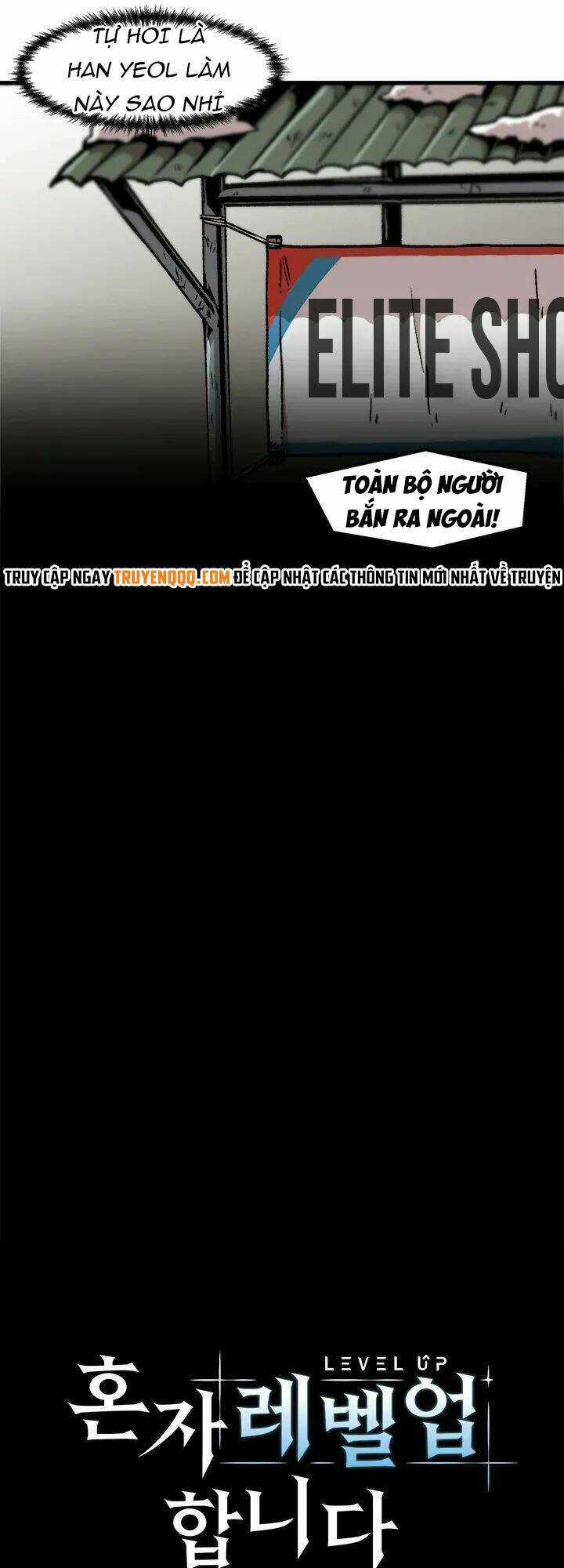 Nâng Cấp Một Mình Chapter 52 trang 6