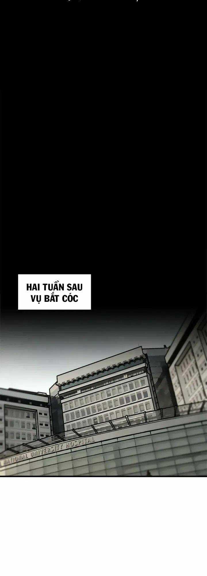 Nâng Cấp Một Mình Chapter 52 trang 7