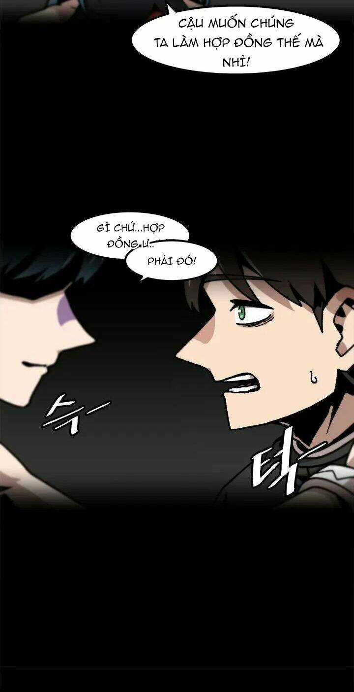 Nâng Cấp Một Mình Chapter 53 trang 12