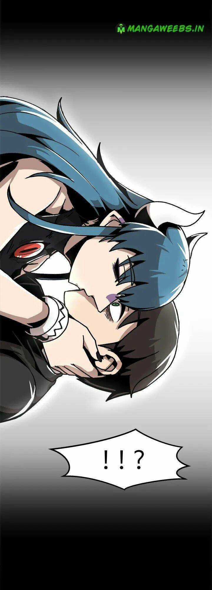 Nâng Cấp Một Mình Chapter 53 trang 13