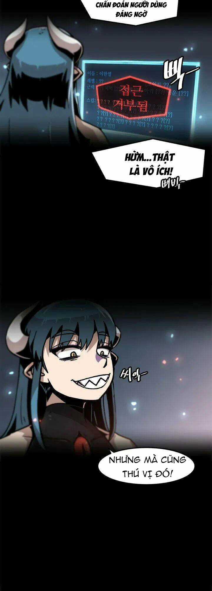 Nâng Cấp Một Mình Chapter 53 trang 17