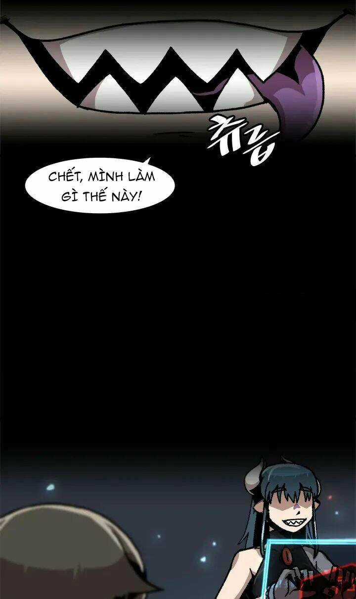 Nâng Cấp Một Mình Chapter 53 trang 18