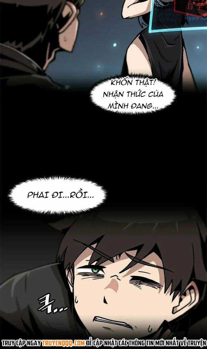 Nâng Cấp Một Mình Chapter 53 trang 19