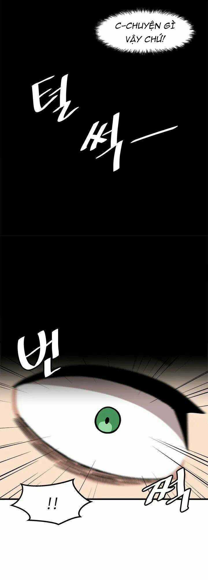 Nâng Cấp Một Mình Chapter 53 trang 20