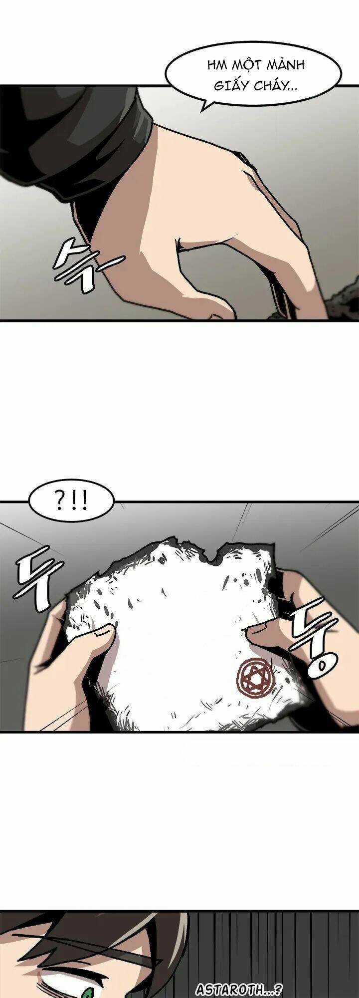 Nâng Cấp Một Mình Chapter 53 trang 24