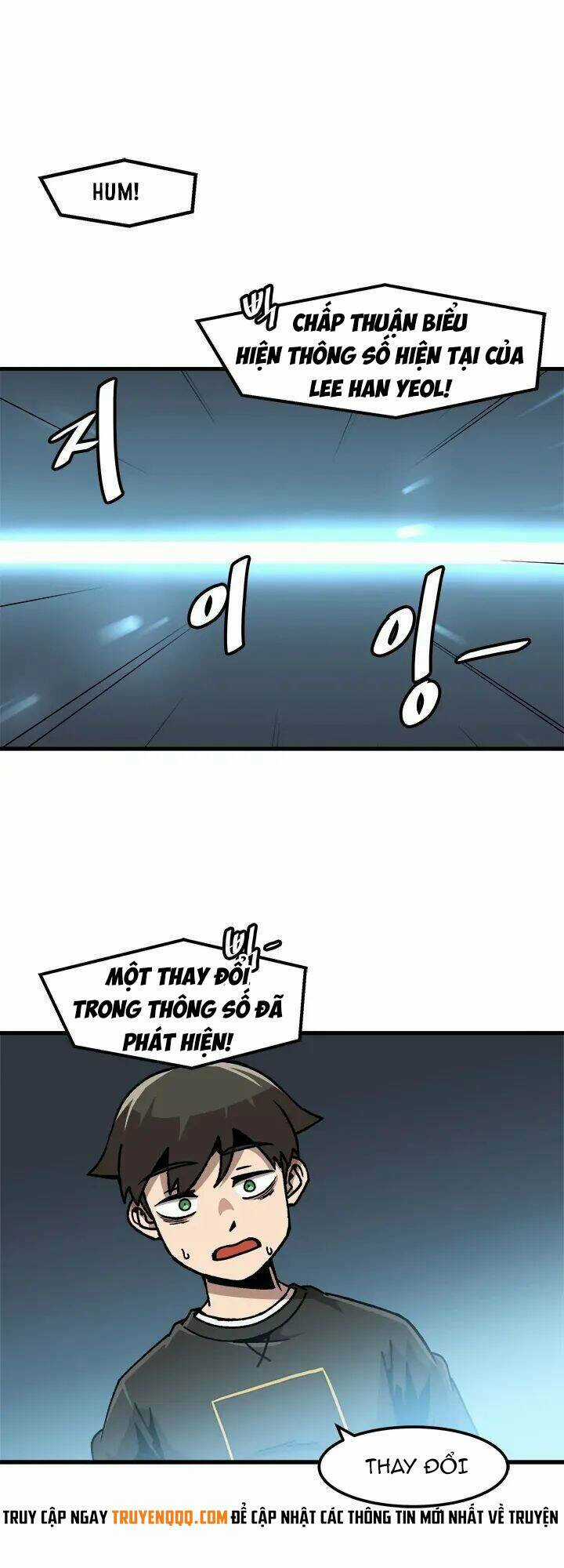 Nâng Cấp Một Mình Chapter 53 trang 26