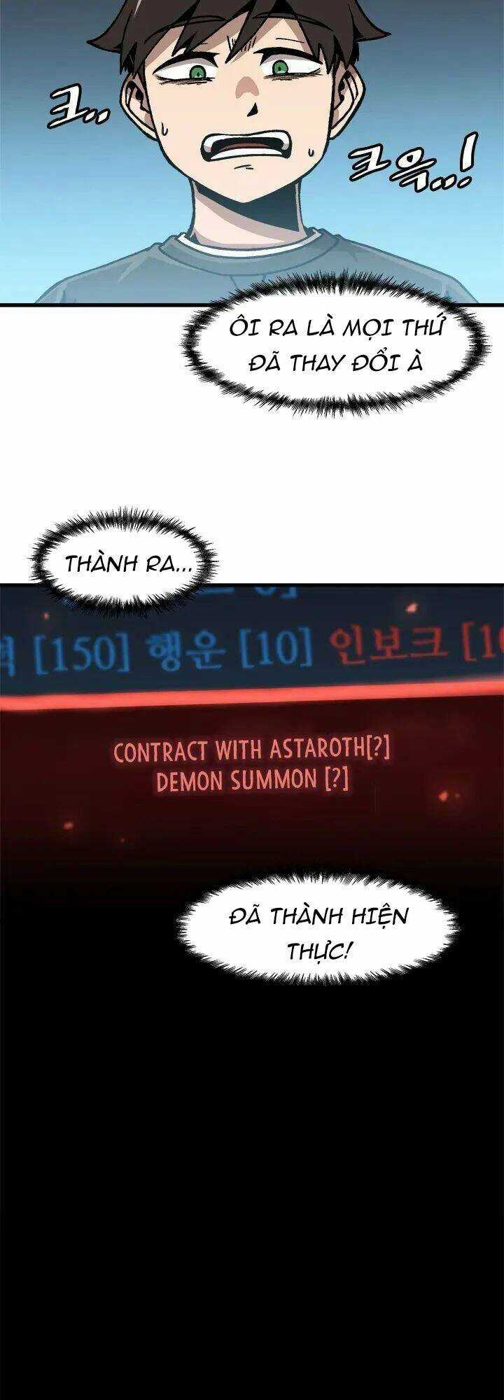 Nâng Cấp Một Mình Chapter 53 trang 29