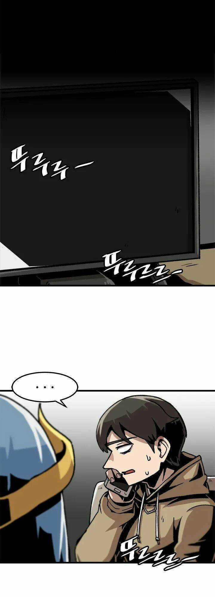 Nâng Cấp Một Mình Chapter 53 trang 30