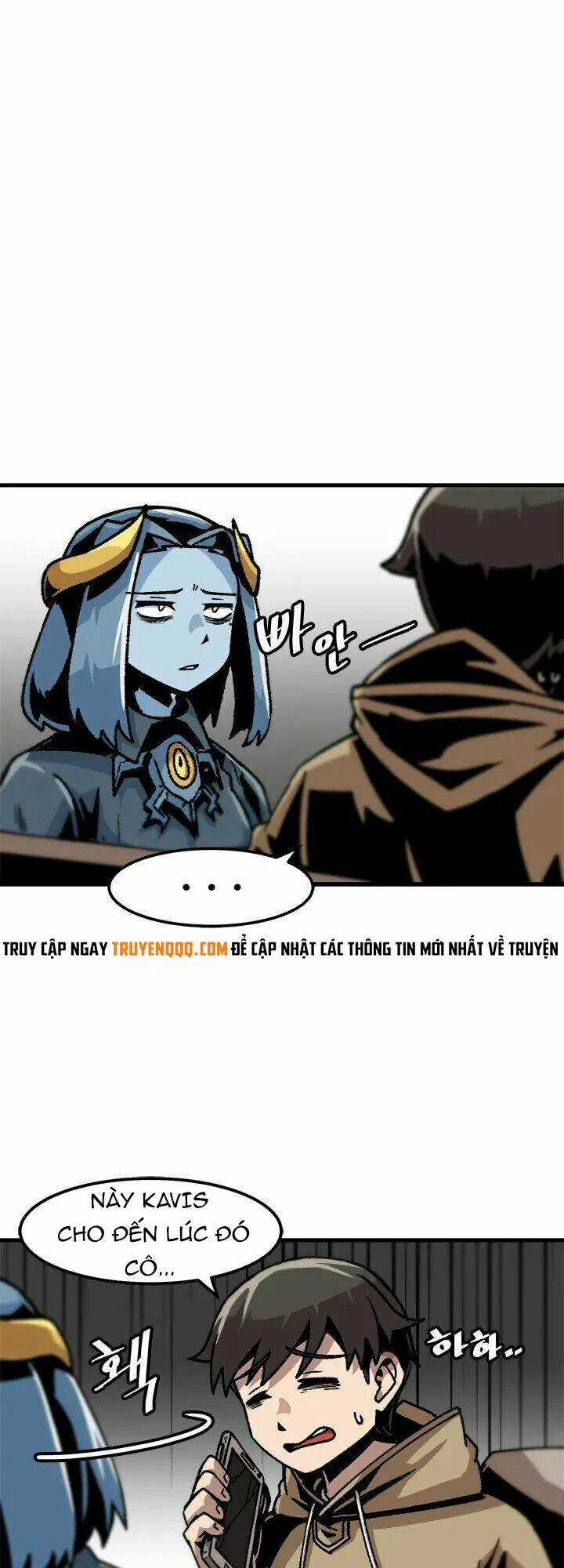 Nâng Cấp Một Mình Chapter 53 trang 31