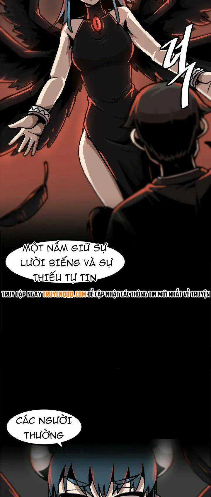 Nâng Cấp Một Mình Chapter 53 trang 4