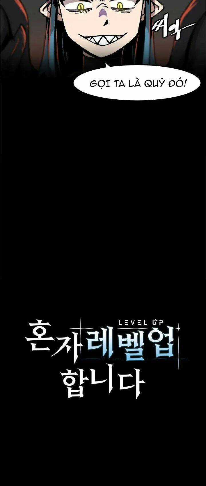 Nâng Cấp Một Mình Chapter 53 trang 5