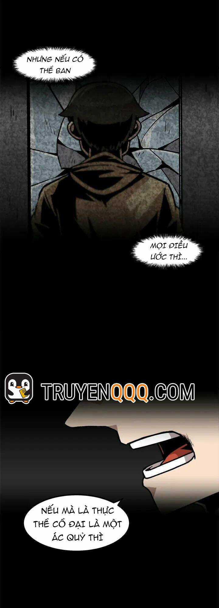 Nâng Cấp Một Mình Chapter 53 trang 9