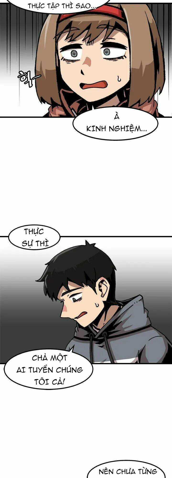 Nâng Cấp Một Mình Chapter 54 trang 10