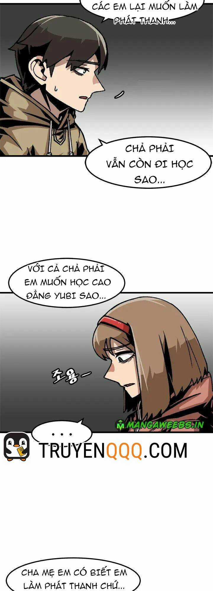 Nâng Cấp Một Mình Chapter 54 trang 12