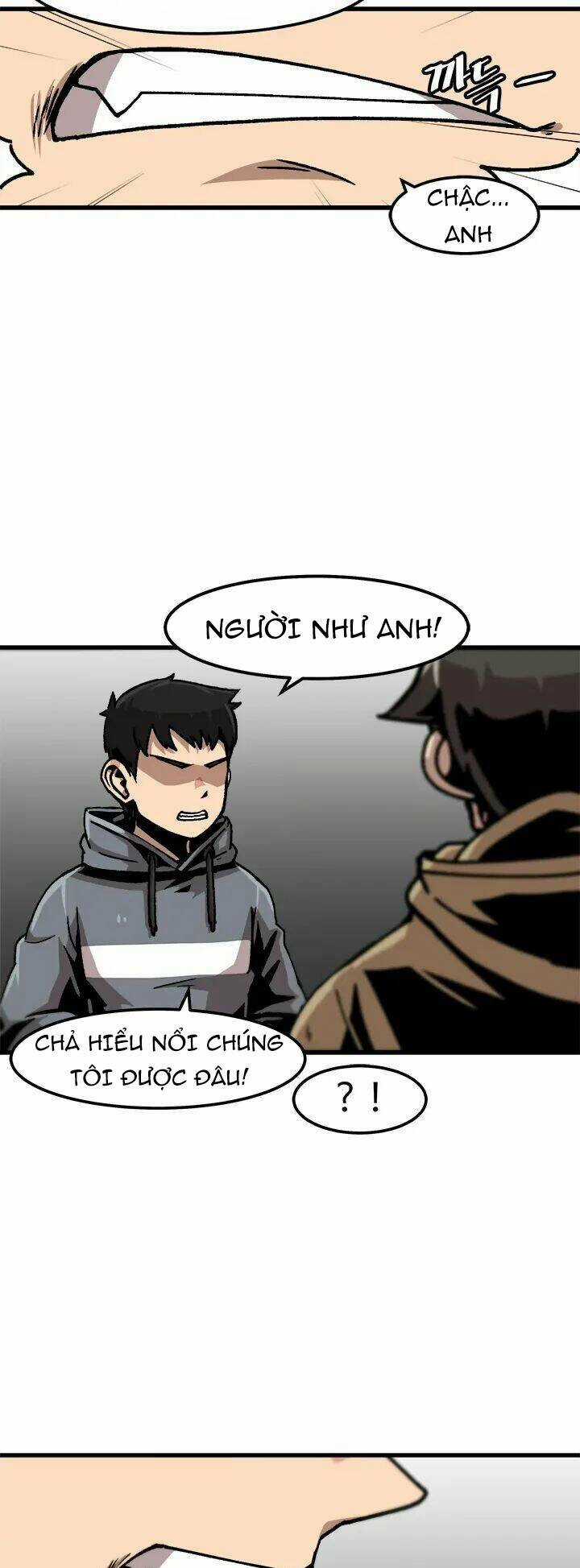 Nâng Cấp Một Mình Chapter 54 trang 13